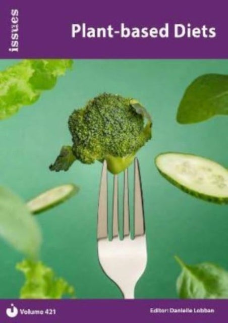 Plantbased Diets Vol 421