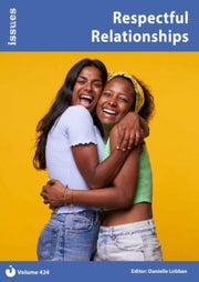 Respectful Relationships Vol 424