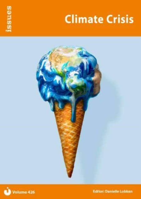 Climate Crisis Vol 426