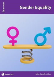 Gender Equality Vol 432