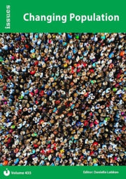 Changing Population Vol 435