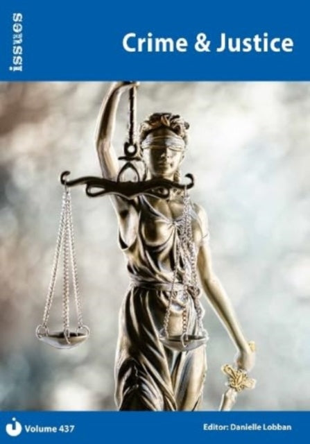 Crime Justice Vol 437