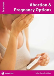 Abortion Pregnancy Options Vol 438