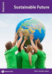 Sustainable Future Vol 439