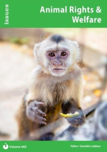 Animal Rights Welfare Vol 445