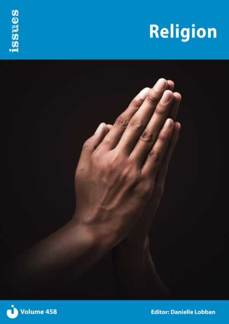 Vol 458 Religion