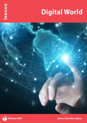 Vol 459 Digital World
