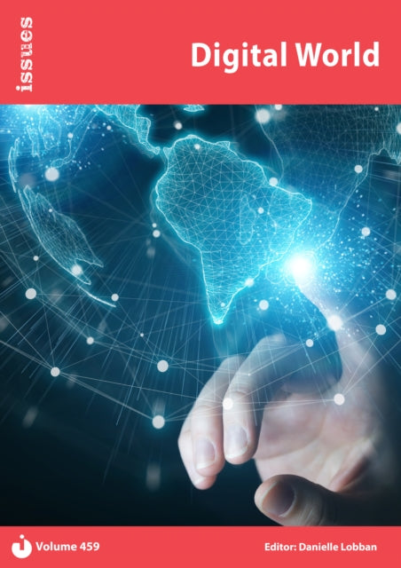 Vol 459 Digital World