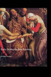 Early Netherlandish Painting By Mutter, Rosalind