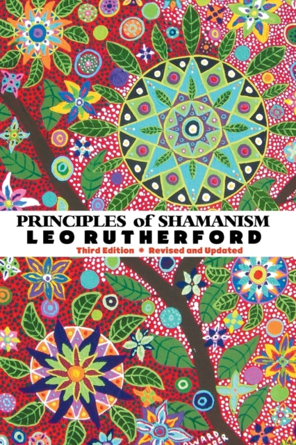 Principles Of Shamanism