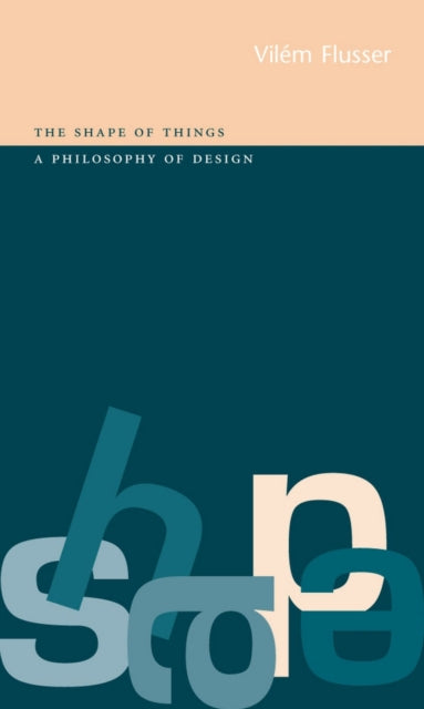 Shape Of Things