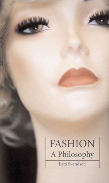 Fashion A Philosophy