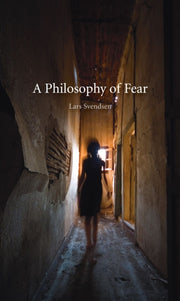 Philosophy Of Fear
