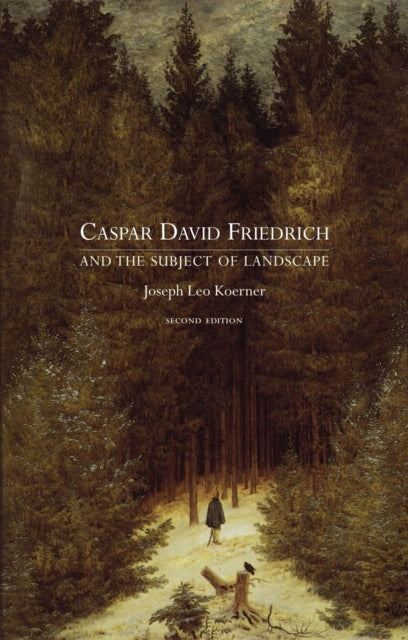 Caspar David Friedrich
