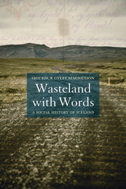 Wasteland With Words