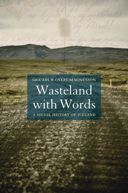 Wasteland With Words