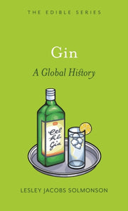 Gin A Global History