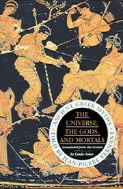 Universe The Gods & Mortals