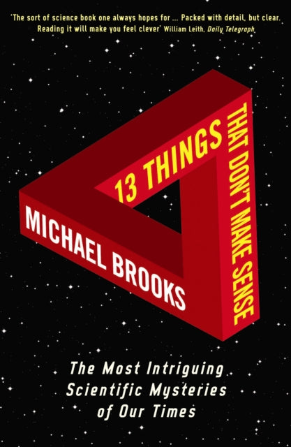 13 Things That Dont Make Sense