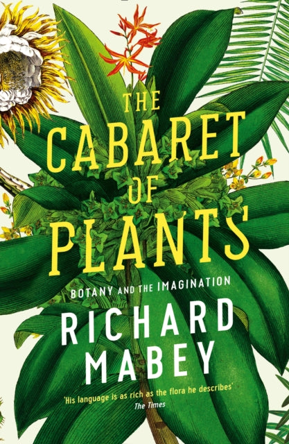 Cabaret Of Plants