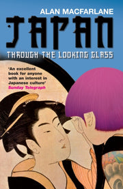 Japan Through The Looking Glass