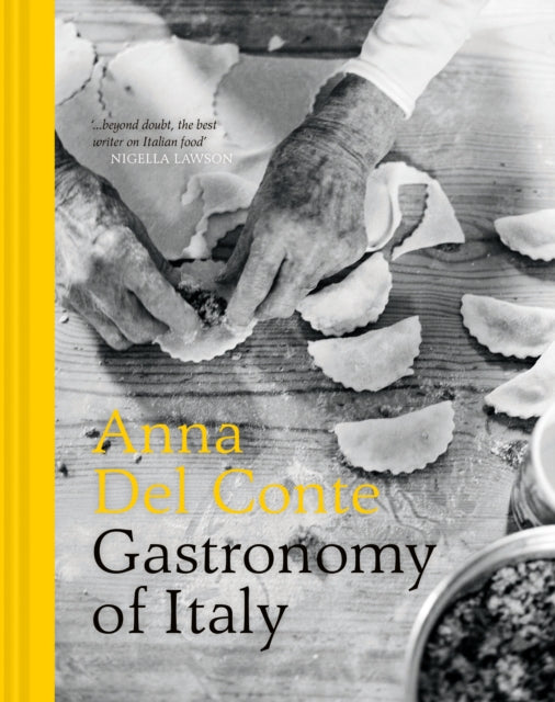 Gastronomy Of Italy