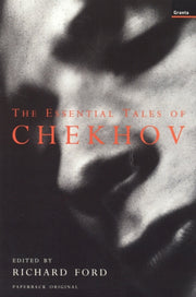 Essential Tales Of Chekhov By Ford, Richard (ed)