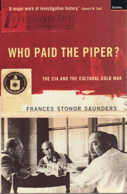 Who Paid The Piper
