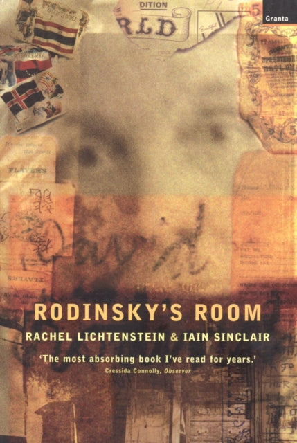 Rodinskys Room