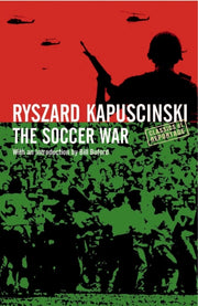 Soccer War