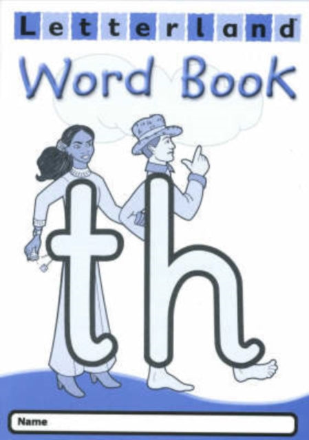 Wordbook Pack Of 10