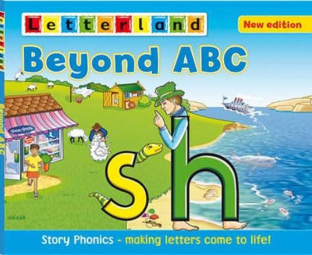 Beyond Abc