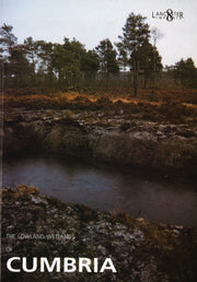 Lowland Wetlands Of Cumbria The