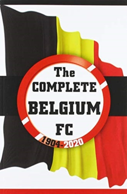 Complete Belgium Fc 1904-2020