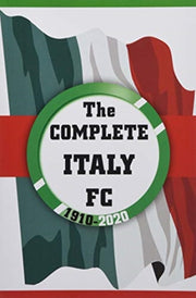 Complete Italy Fc 1898-2020