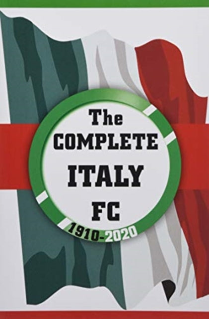 Complete Italy Fc 1898-2020