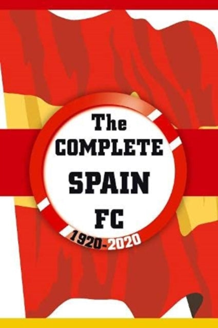 Complete Spain Fc 19202020