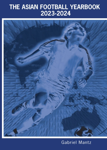 Asian Football Yearbook 2023-24