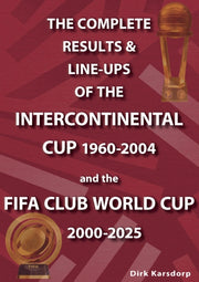 Complete Results Lineups Of The Intercon