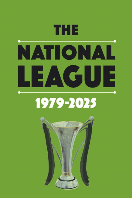 National League 1979-2025