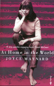 A Home In The World By Maynard,joyce