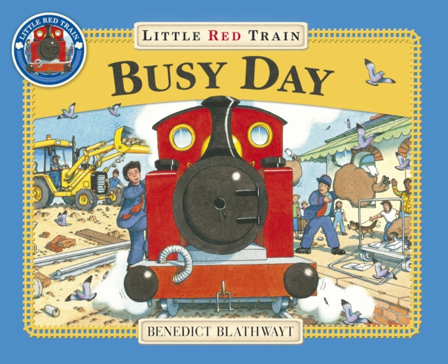 Busy Day