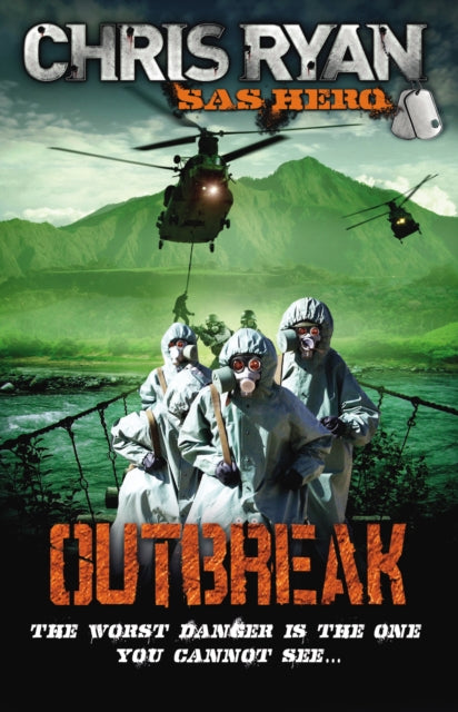 Outbreak 3