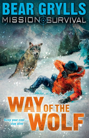 Way Of The Wolf 2
