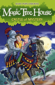Castle Of Mystery 2