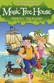 Pirates Treasure 4
