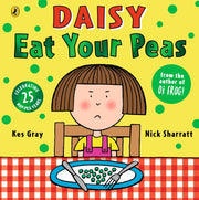 Eat Your Peas