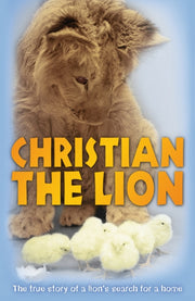Christian The Lion By Knowles, Ruth