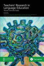 Teachers' Research In Language Education
