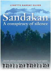 Sandakan Conspiracy Of Silence